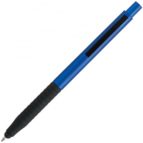 Długopis touch pen COLUMBIA niebieski 329404 (1)