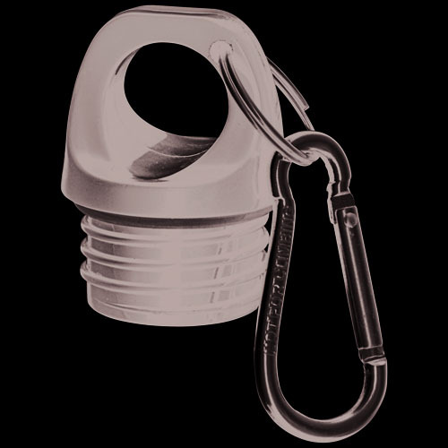 Butelka Atlantic izolowana próżniowo Srebrny 10052801 (4)