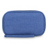 Torba organizacyjna rPET 300D Kora Niebieski LT95395-N0011 (3) thumbnail