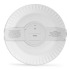 Talerz COFFEE & MORE 20 cm, biały Biały 5017347- (8) thumbnail