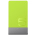 Power Bank Ultra Slim AP006L Huawei Zielony EG 024009 5000  thumbnail