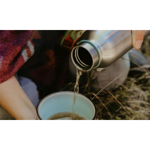 Butelka termiczna 750 ml BLACK+BLUM