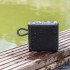 Wodoodporny głośnik bezprzewodowy 3W Splash czarny P329.321 (6) thumbnail