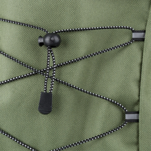 Plecak podróżny Zielony VB161-06 (7)