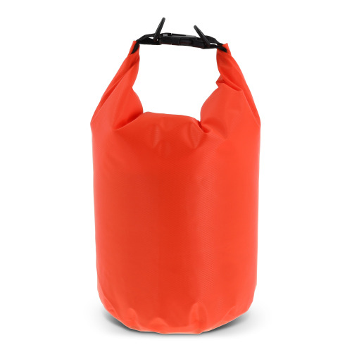 Worek żeglarski 5L IPX6 Pomarańczowy LT95141-N0026 (4)