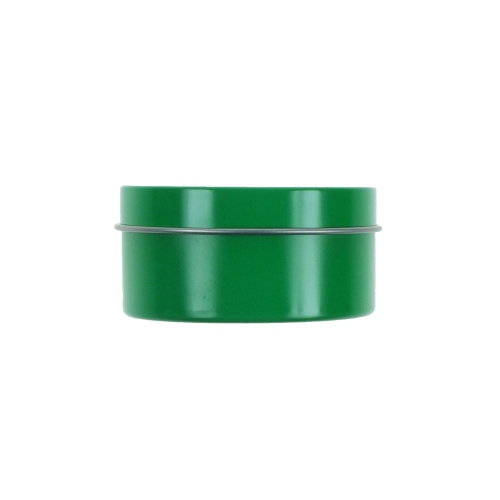 Świeczka zapachowa zielony V9595-06 (2)