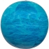 Piłka plażowa Malibu turkusowy 866414 (5) thumbnail