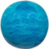 Piłka plażowa Malibu turkusowy 866414 (5) thumbnail