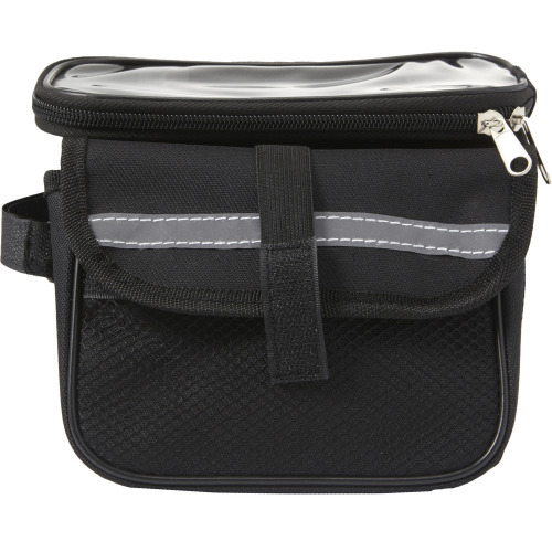 Torba rowerowa Czarny V8760-03 (2)