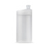 Bidon Sportowy Design 500ml Transparentny LT98796-N0004  thumbnail