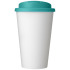 Americano® 350 ml tumbler with spill-proof lid Biały 21069504 (2) thumbnail