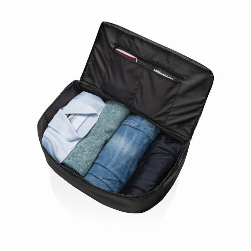 Torba na laptopa 15,6" Swiss Peak Czarny P707.2701 (5)