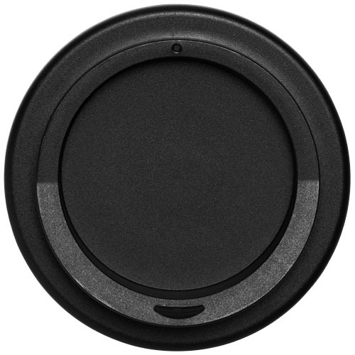 Kubek termiczny z serii Americano® o pojemności 350 ml z uchwytem Biały 21000208 (3)