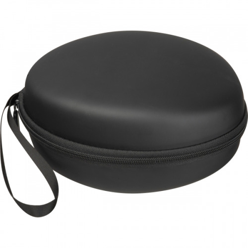 Słuchawki nauszne bezprzewodowe CrisMa LOUISE Czarny 3525203 (5)