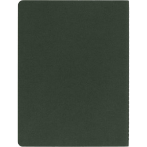 Zeszyt MOLESKINE Cahier Journal ok. B5 Khaki
