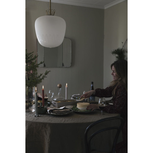 Kieliszek do wody SAGA GLASS 2-szt, transparentny Default 5018266- (10)