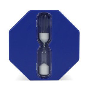 Licznik czasu prysznicowego Hexagon - 5 min
