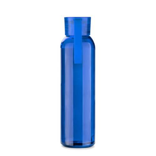 Butelka szklana VERRE 500 ml Niebieski 16244-03 (4)