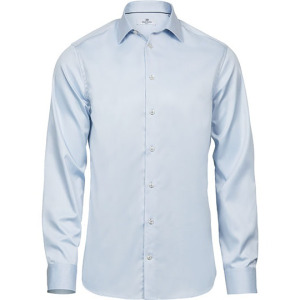 Koszula Męska Slim Fit Twill