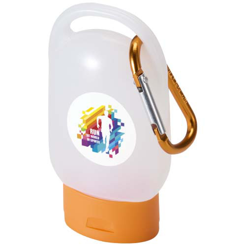 Squeeky hand wash Pomarańczowy 12641731 (1)