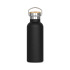 Termiczna butelka Ashton 500ml Czarny LT98882-N0002  thumbnail