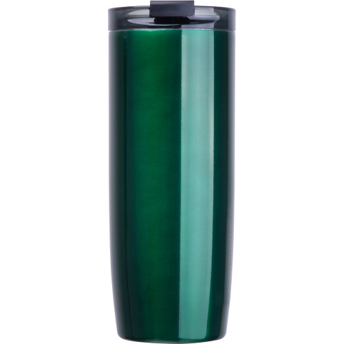 Kubek termiczny CrisMa 600 ml MARIO Zielony 8541409 (13)