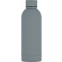 Butelka stalowa soft touch OSTRAVA 750 ml Szary 496807 (1) thumbnail