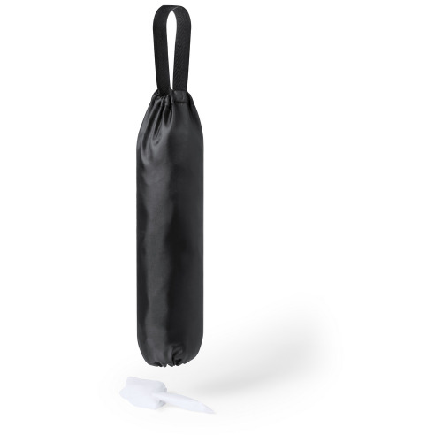 Torba na siatki foliowe Czarny V9829-03 (1)