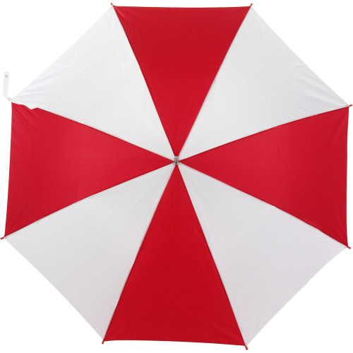 Parasol automatyczny Czerwony V4176-05 