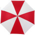 Parasol automatyczny Czerwony V4176-05  thumbnail