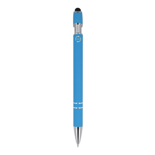 Paris soft touch R-AL niebieski tusz Jasnoniebieski LT80606-N0012 (3)