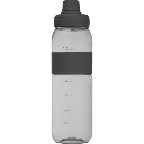 Butelka z tritanu 750 ml LUCREZIA Czarny 8558803 (10)