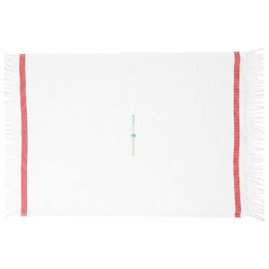 Citizen Green Seachic ręcznik typu fouta o gramaturze 150 g/m²