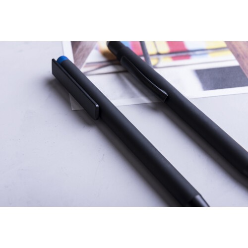 Długopis niebieski V1945-11 (2)