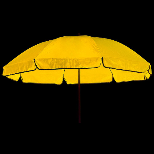 Parasol plażowy Niebieski V9687-11 