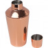 Shaker barmański 500 ml CrisMa DIETMAR Miedziany 8495295  thumbnail