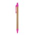 Długopis różowy V1470-21 (2) thumbnail