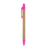 Długopis różowy V1470-21 (2) thumbnail