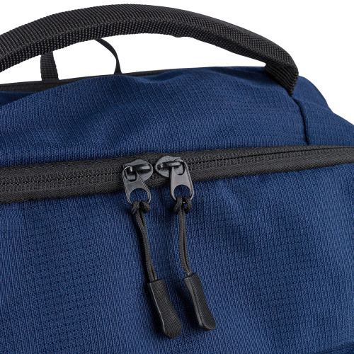 Szklana butelka 500 ml Granatowy VB111-04 (4)