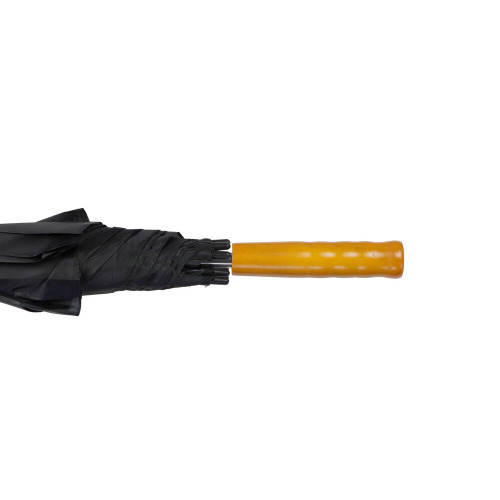 Parasol manualny Czarny V4220-03 (2)