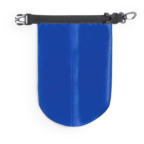 Wodoodporna torba, worek niebieski V9824-11 (1)