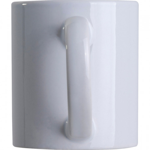 Kubek do sublimacji KAZAN 250 ml Biały 544706 (3)