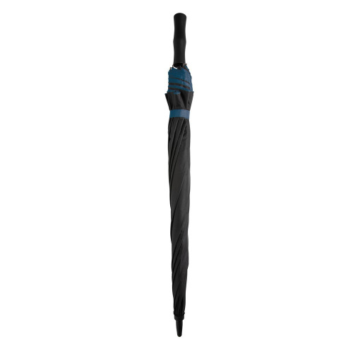 Parasol 27" AWARE™ RPET Niebieski P850.675 (3)
