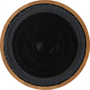 Głośnik bluetooth OSVALDO Beżowy