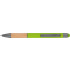 Długopis metalowy touch pen soft touch BRYGIDA Jasnozielony 1358129 (3) thumbnail