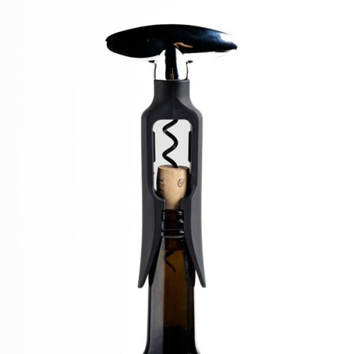 Zesatw do wina / Winelux Czarny IP26029611 (8)