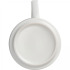 Kubek ceramiczny 400 ml JOAN Biały 8384106 (7) thumbnail