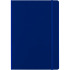 Notatnik ok. A5 Granatowy V2946-04  thumbnail