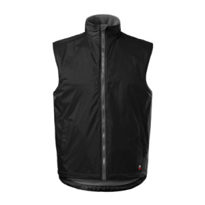 Kamizelka unisex M509 - Black