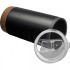 Kubek termiczny SIBENIK 600 ml Czarny 290103 (1) thumbnail